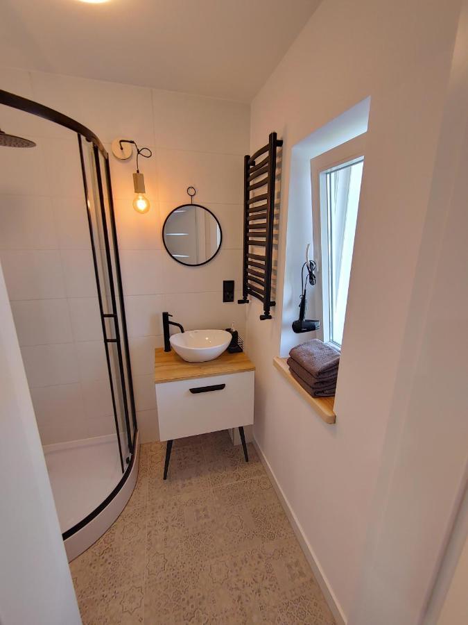 Studio Sopot Twins Exteriér fotografie