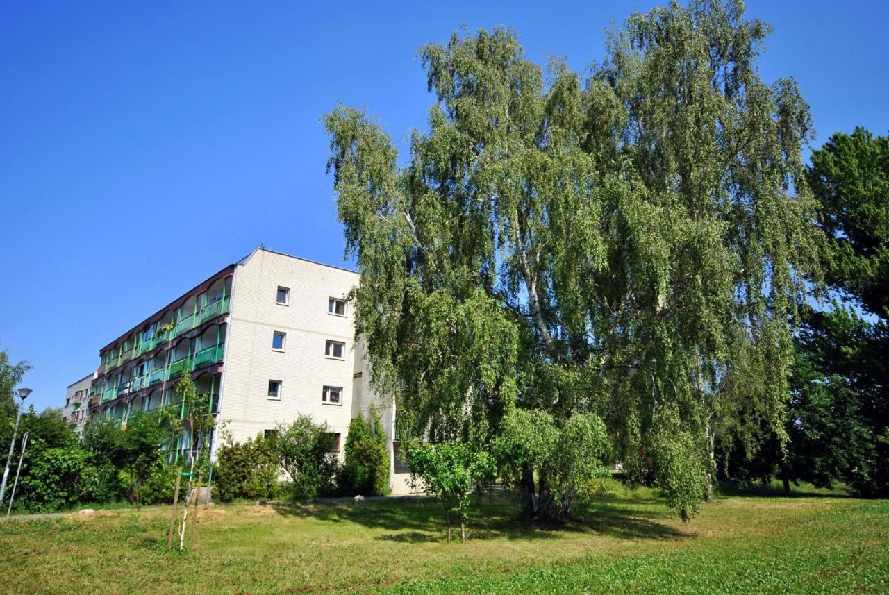 Studio Sopot Twins Exteriér fotografie