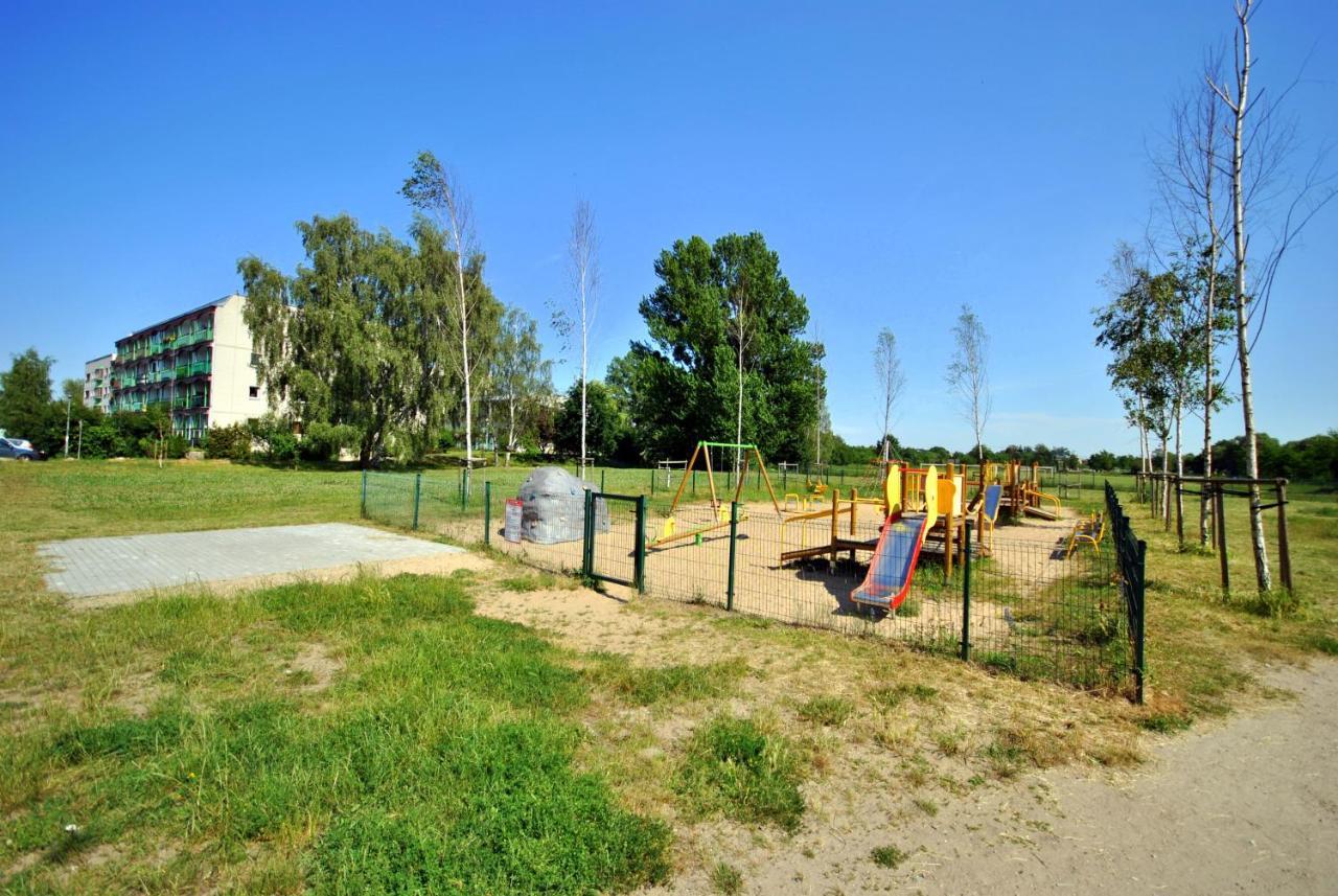Studio Sopot Twins Exteriér fotografie